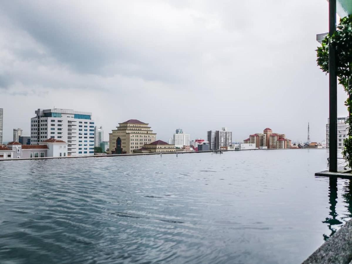 Tropicana 218 Macalister Netflix Seaview * Georgetown